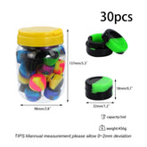 Bongthai Silicone Rosin 5 ml, silicone case